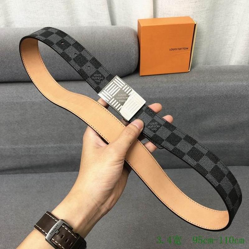 LV Belts 5777